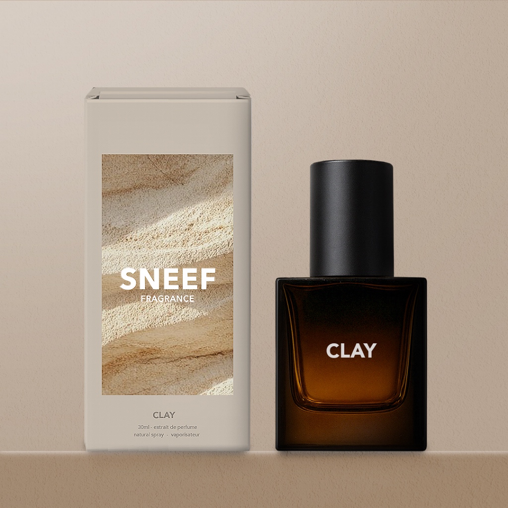 Produk SNEEF FRAGRANCE | Shopee Indonesia