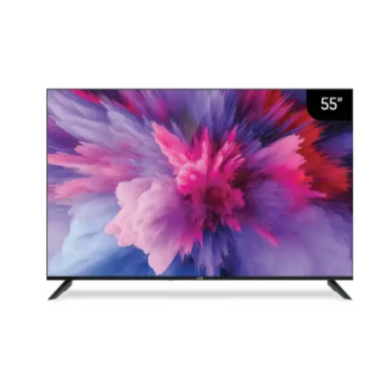 Jual SPC GOOGLE TV 55 INCH 4K QLED - ST55 | Shopee Indonesia
