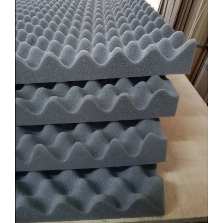 Jual Busa Peredam Suara Ruangan Motif Telur Peredam Studio Musik ...