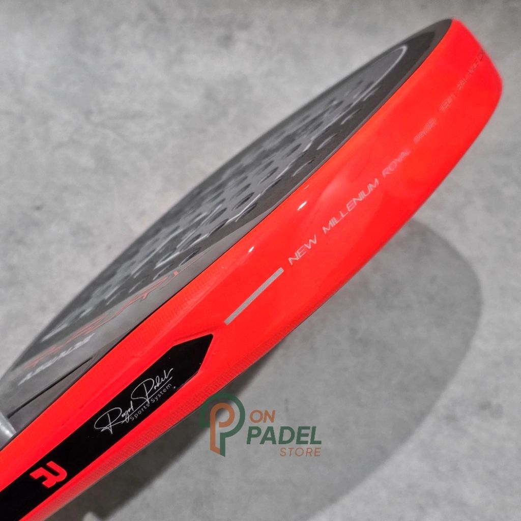 Jual Royal Padel Fury 2026 Padel Racket ( Raket Padel ) | Shopee Indonesia