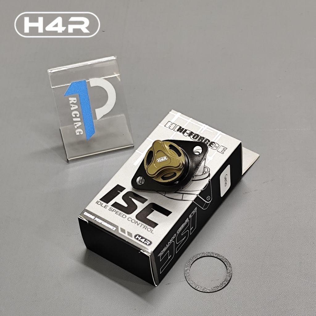Jual ISC H4R Manual Langsam Honda Beat New Scoopy New Genio KOJ Idle ...