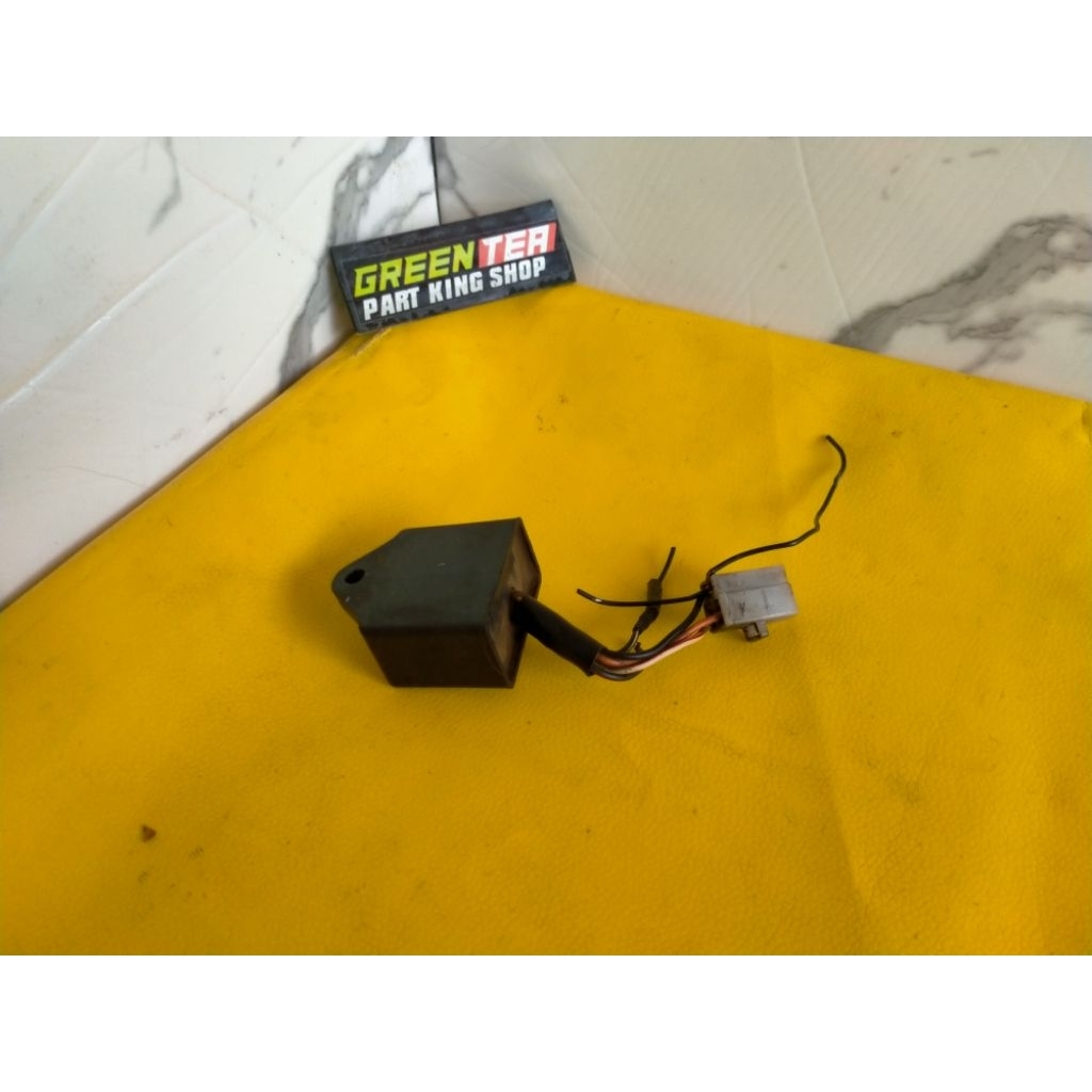 Jual CDI rx king original copotan MORIC | Shopee Indonesia