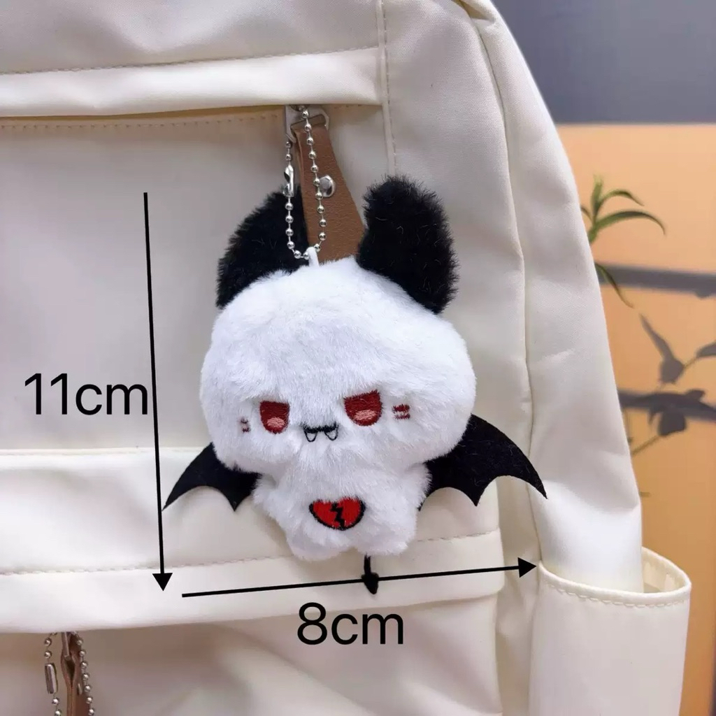 Jual Gantungan Boneka Devil Vampir Bunyi | Shopee Indonesia