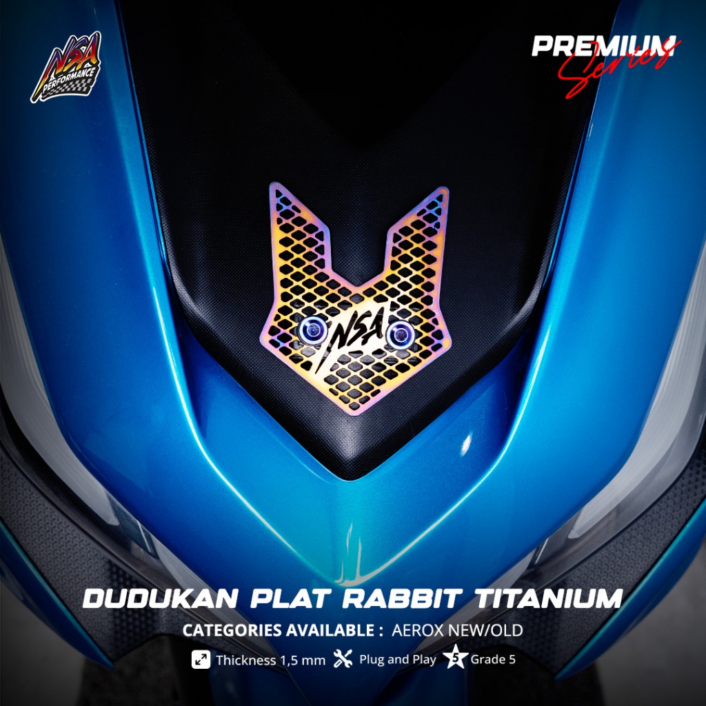Produk NSA PERFORMANCE | Shopee Indonesia