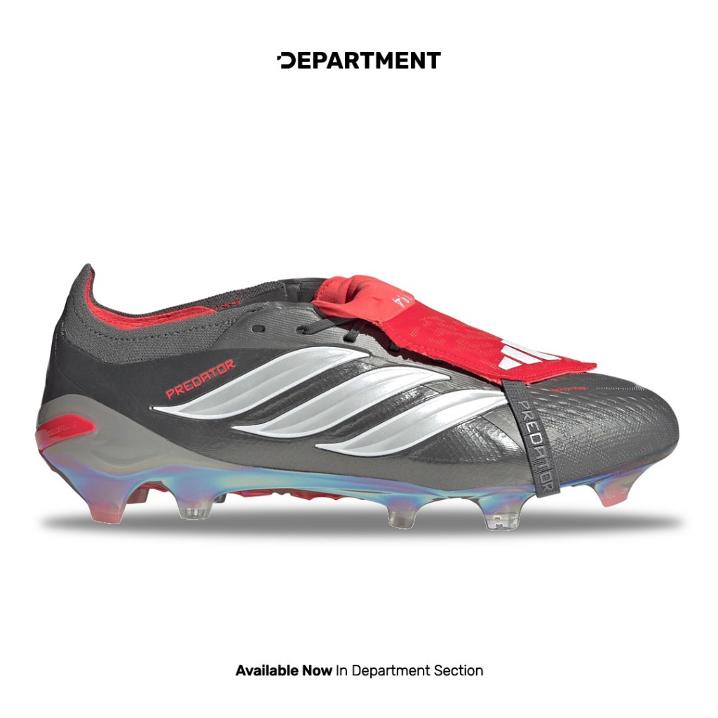 Jual ADIDAS PREDATOR ELITE FT/FG JS0379 Sepatu Bola Pria ORIGINAL ...