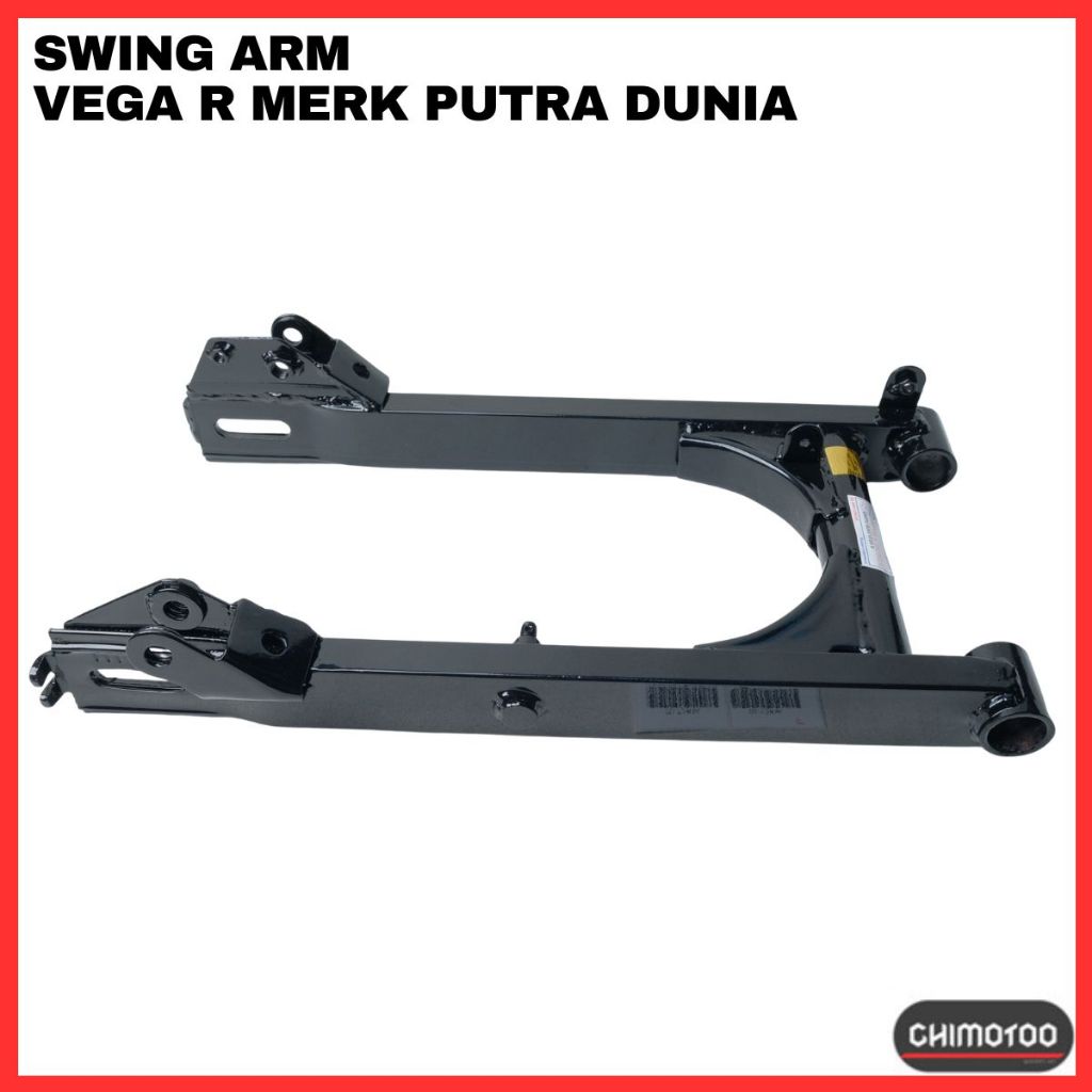 Jual Swing Arm Yamaha Vega R Merk Putra Dunia Kualitas Seperti Original ...