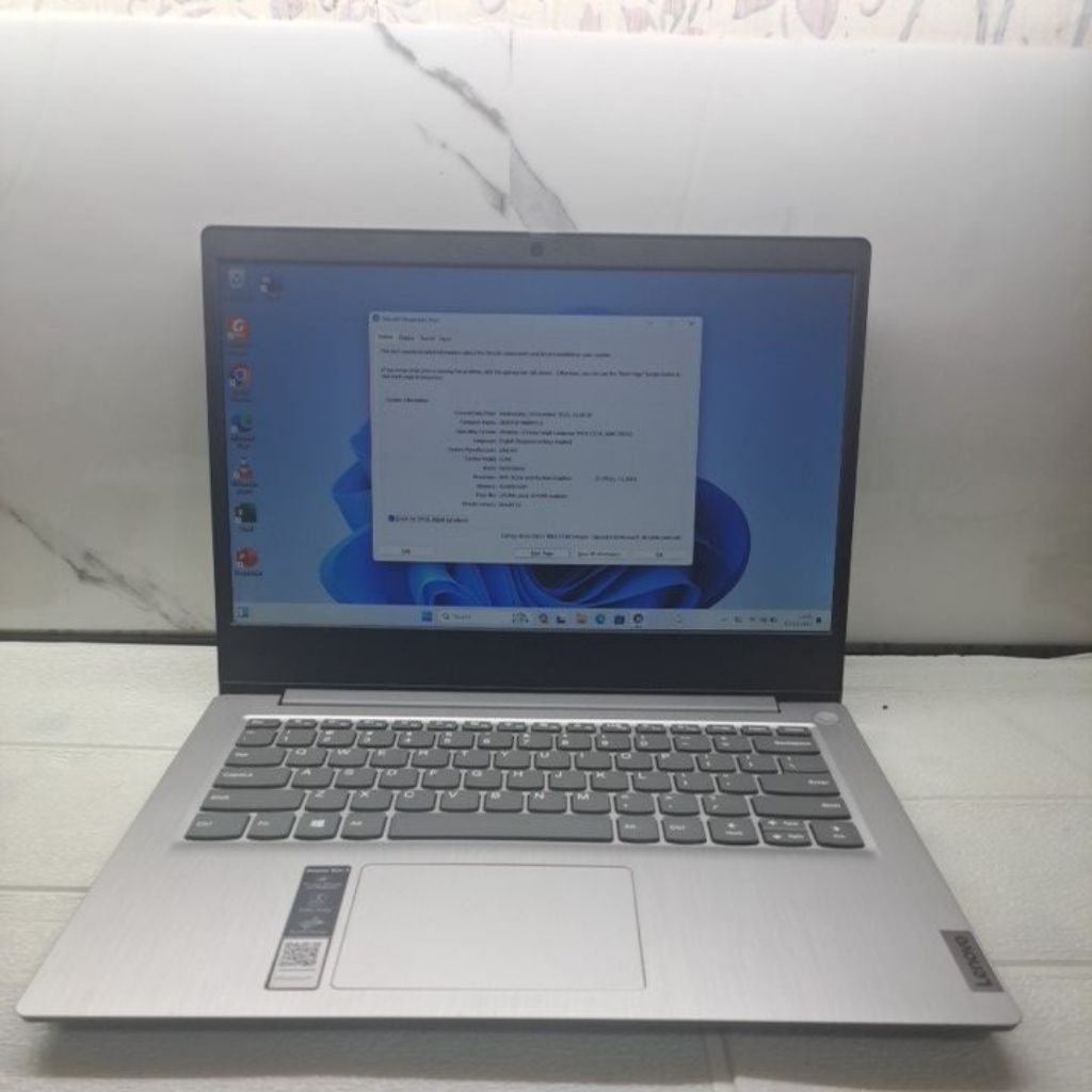 Jual LENOVO 81W0 | Shopee Indonesia