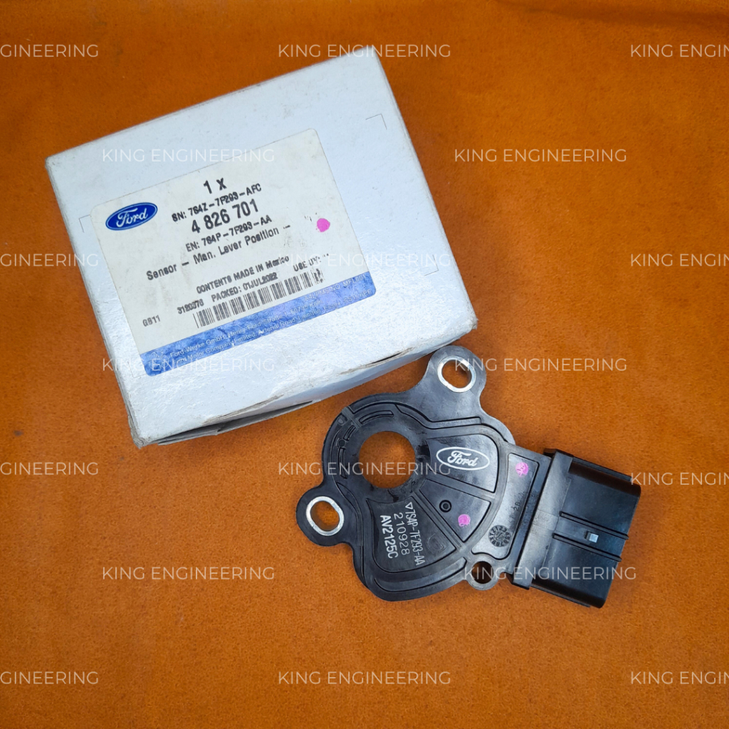 Jual Sensor TR Sensor Transmission Range Ford Fiesta 1.4 ORIGINAL ...