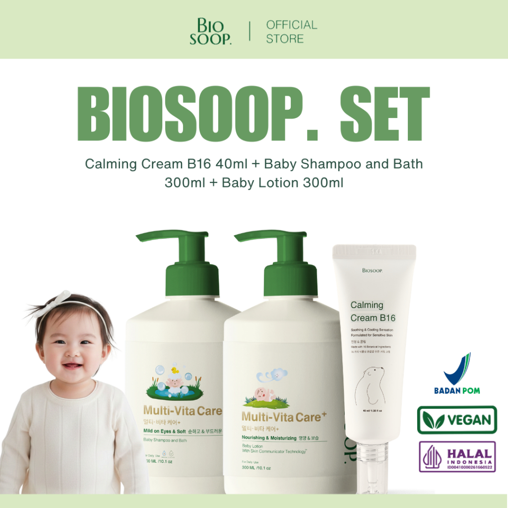 Toko Online Biosoop. Official Store | Shopee Indonesia