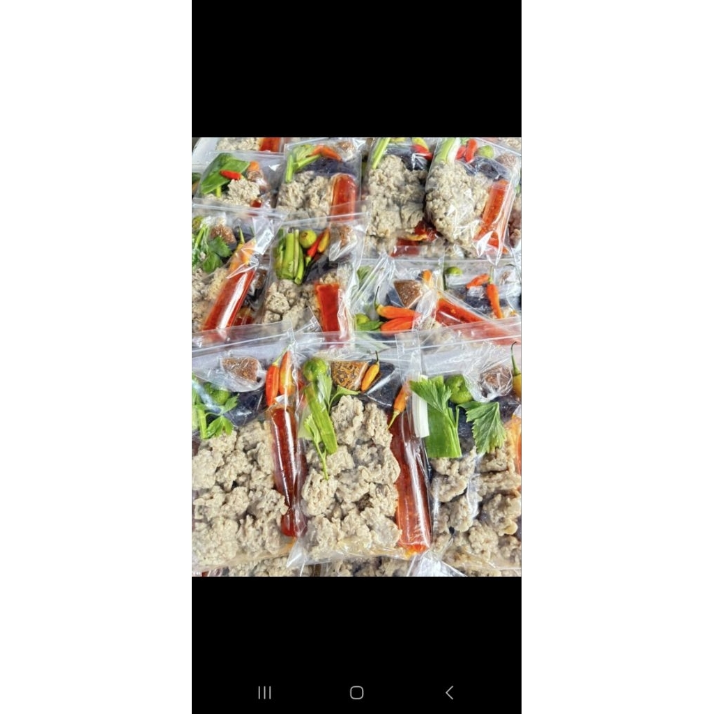 Jual Bakso malingping rumput laut | Shopee Indonesia