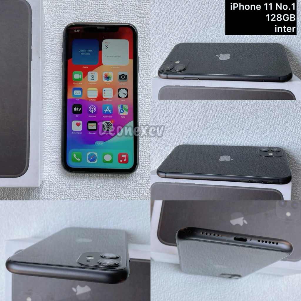 Jual iPh 11 | Shopee Indonesia