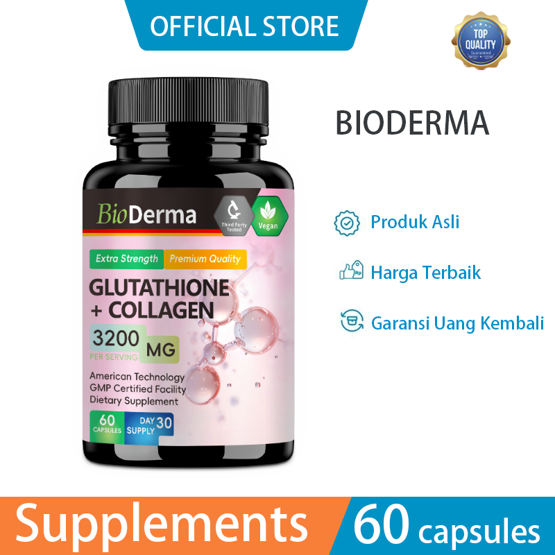 glutathione 100 Glutathione PL-100 – Living Health Market