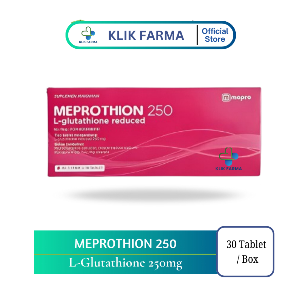 glutathione harga L-Glutathione Plus