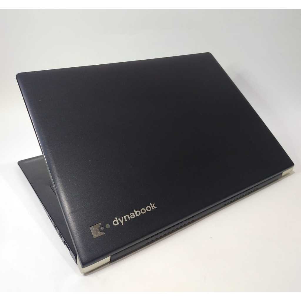 Jual Toshiba Dynabook U63/J Core i5 Gen 7200U RAM 8GB / 16GB SSD