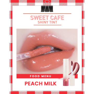 Baby Bright Sweet Cafe Shiny Tint 2.8g