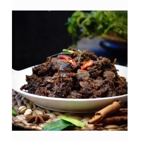 Jual Rendang Lokan Original | Shopee Indonesia