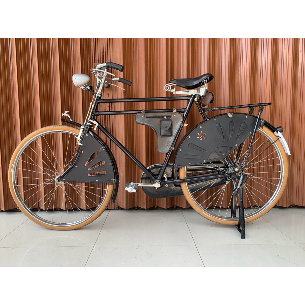 Jual Sepeda Onthel Terlengkap & Harga Terbaru Agustus 2026 | Shopee ...