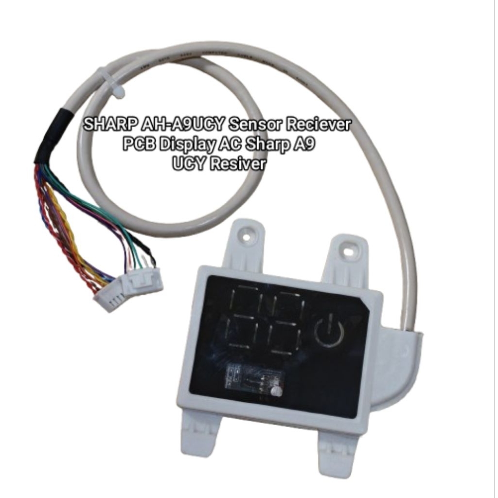 Jual Sharp Sensor Ac Terlengkap & Harga Terbaru September 2026 | Shopee ...