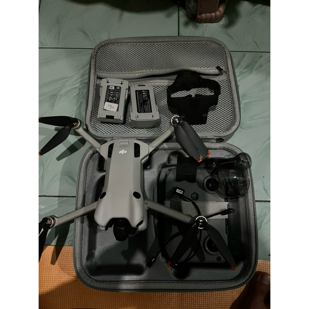 Jual DRONE DJI MINI 4 pro | Shopee Indonesia