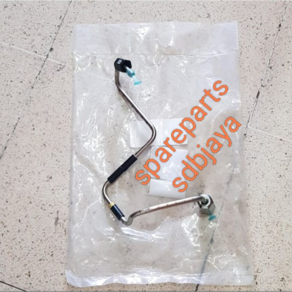 Jual selang pipa inlet nozzle noksel injeksi ke mommon rail Innova ...