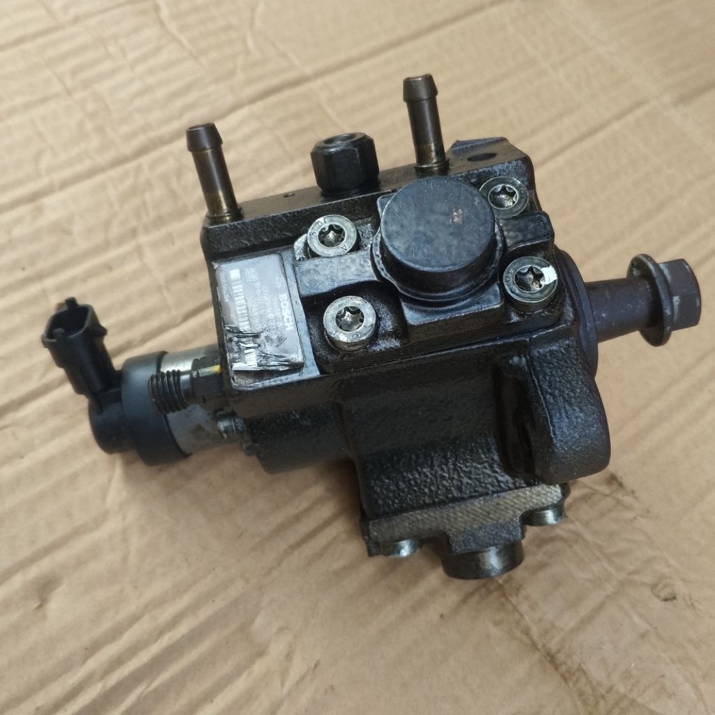 Jual Pompa Injector Chevrolet Chavtiva NFL Diesel Bosch Fuel Injection ...