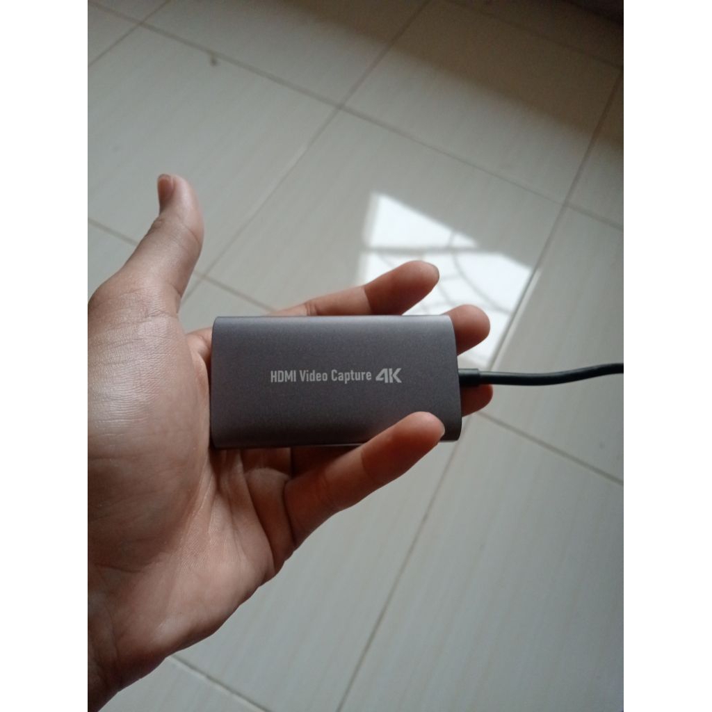 Jual Capture Card | Shopee Indonesia