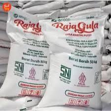 Jual (VM Mlg) Gula Los Raja Gula Premium Mantep 5kg | Shopee Indonesia
