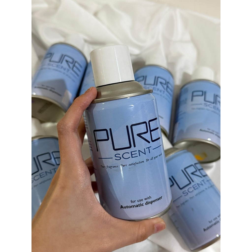Jual Habitat Pure Scent & Calmic Special Price, Pengharum Ruangan aroma ...