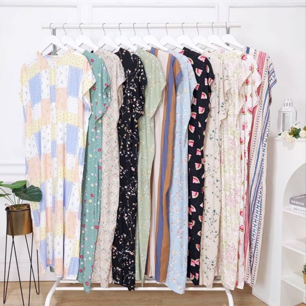 Jual PROMO DASTER MURAH JUMBO / DASTER JUMBO TERLARIS TERVIRAL | Shopee ...