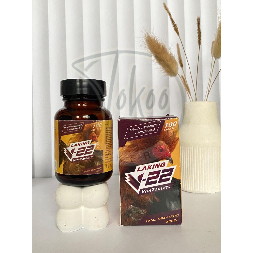 Jual V22 Biasa & V22 Laking Ayam Adu | Shopee Indonesia