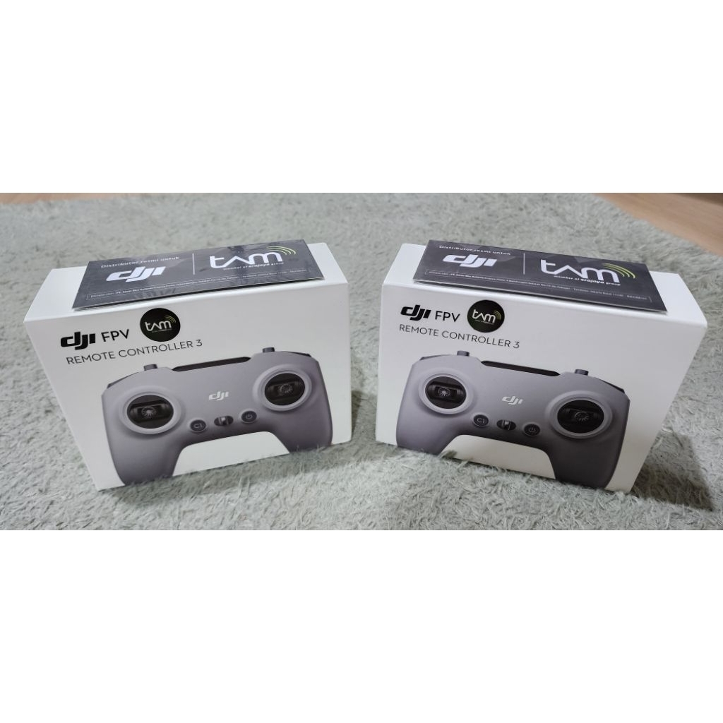 Jual DJI FPV RC Remote Controller 3 | Shopee Indonesia