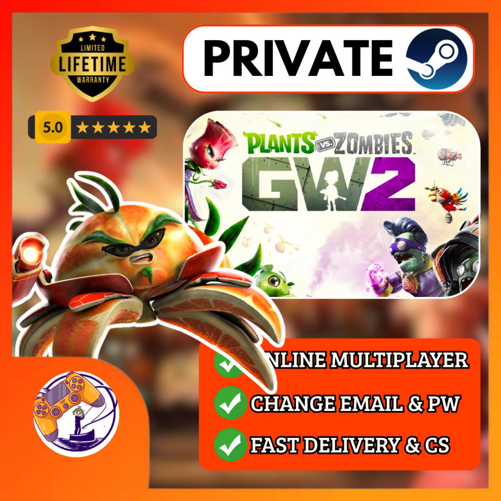 Jual plants vs zombies garden warfare 2 Harga Terbaik & Termurah ...