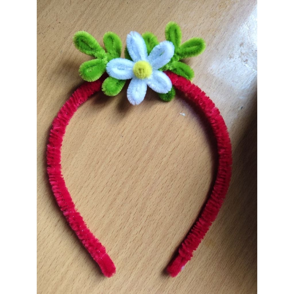 Jual READY STOCK (TERBARU) BANDO /bando custom/bando kemerdekaan/BANDO ...