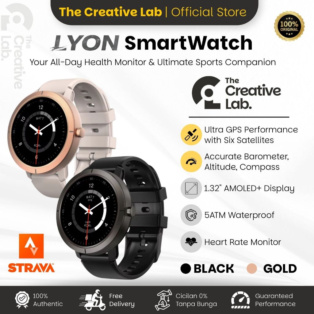 Produk The Creative Lab | Shopee Indonesia