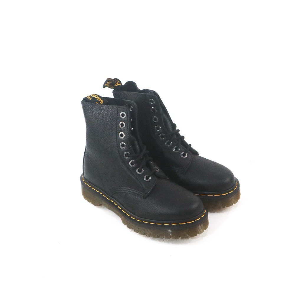 Jual Docmart 1460 Pascal bex black pisa docmar pria wanita size 38 ...