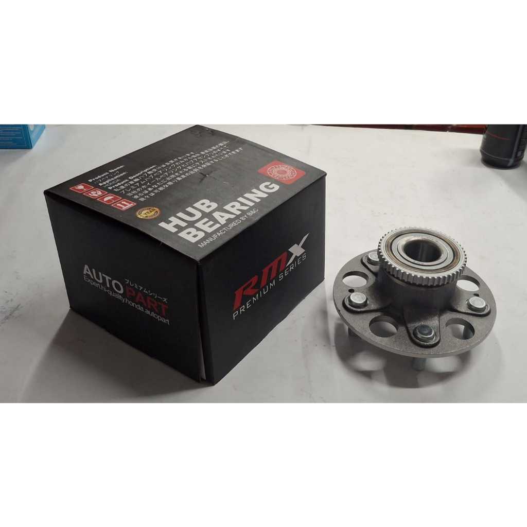 Jual Hub Bearing Lahar Laher Laker Roda Belakang Stream 2002 2003 2004 ...