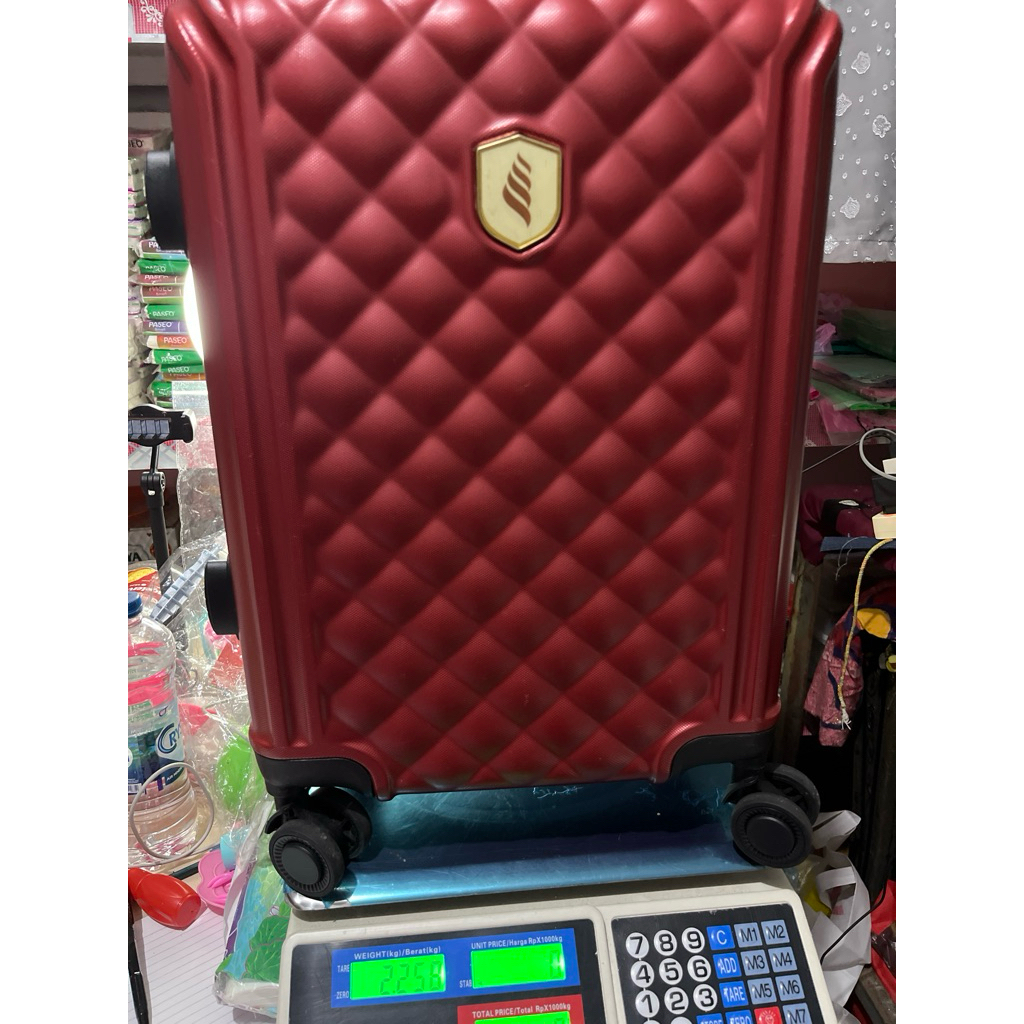 Jual koper roda | Shopee Indonesia
