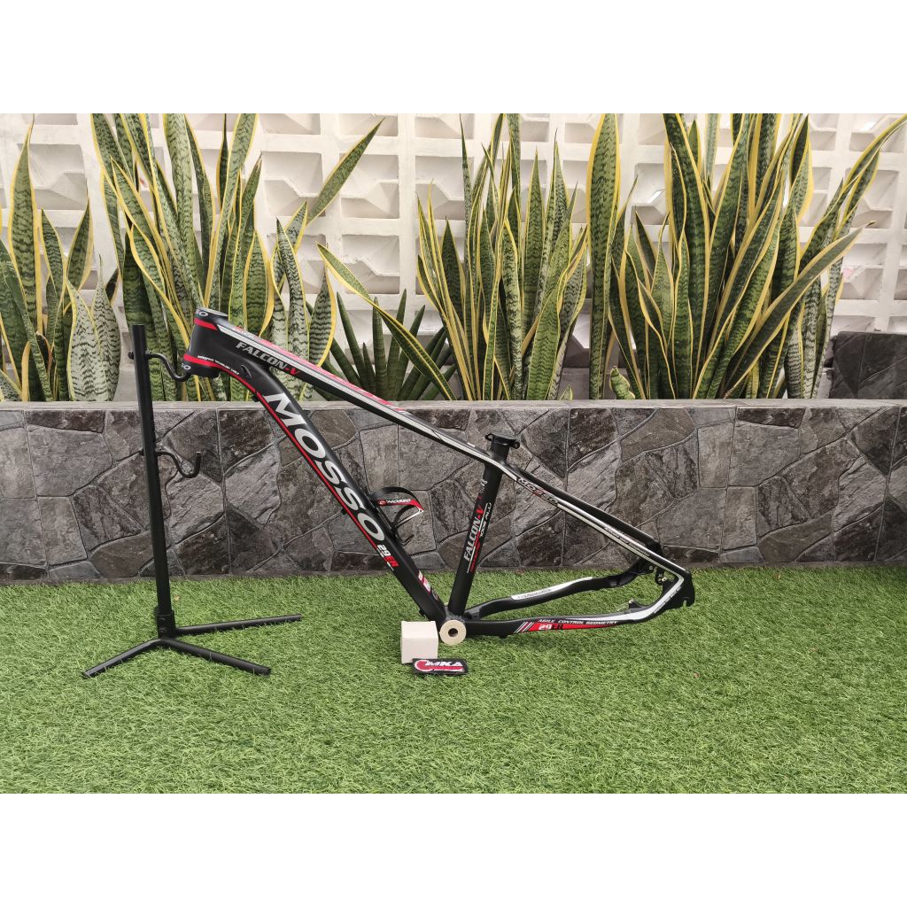 Jual Frame Mosso Falcon V 7005 29er S New Baru | Shopee Indonesia