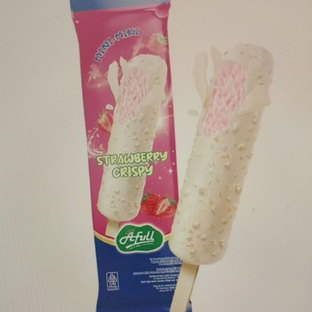 Produk AFULL ICE CREAM | Shopee Indonesia