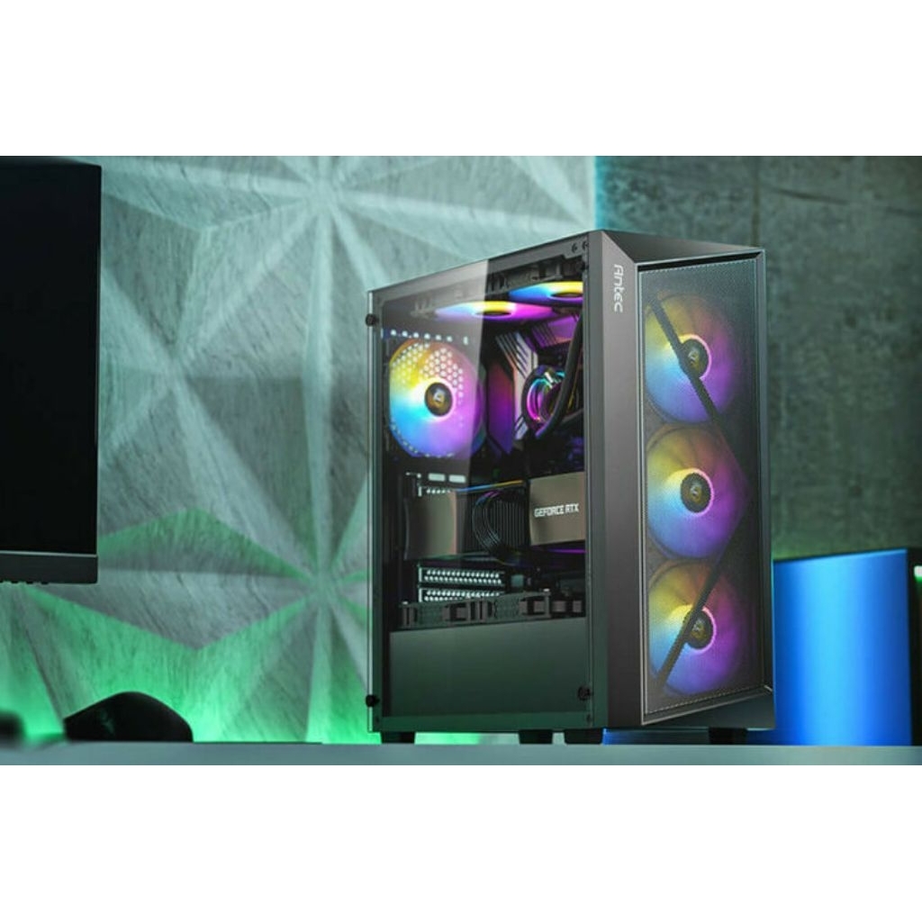 Jual UV PC ELITE NVIDIA GEFORCE RTX 3050 6GB | INTEL CORE I5 | DDR4 ...