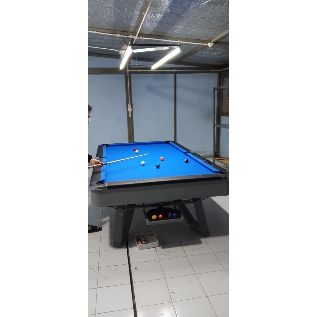 Produk ROYAL BILLIARD | Shopee Indonesia