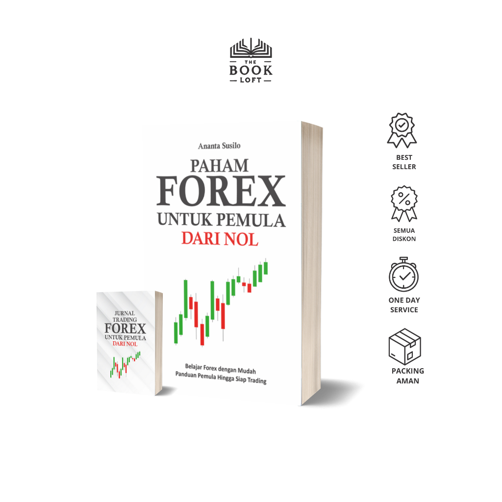 Jual trading forex untuk pemula Harga Terbaik & Termurah Januari 2026 |  Shopee Indonesia