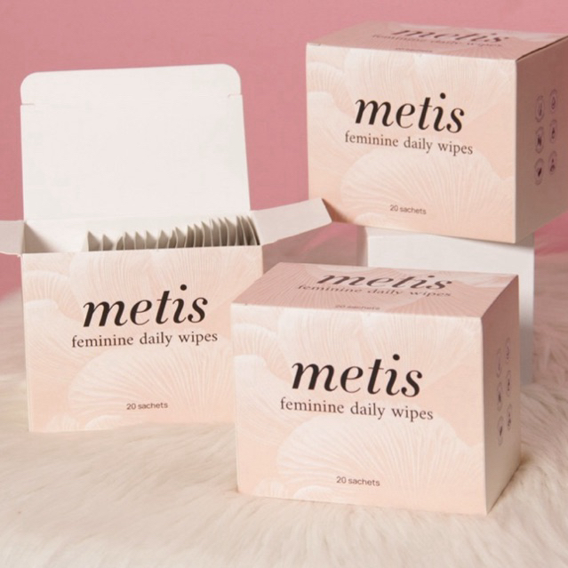 Produk Metis Wipes | Shopee Indonesia
