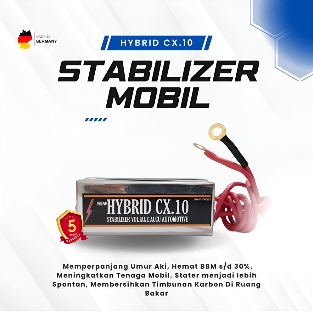 Produk Stabilizer mobil motor | Shopee Indonesia
