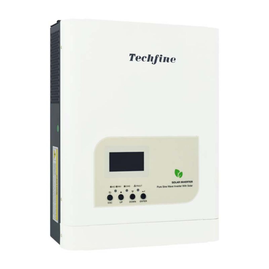 Jual Second inverter Techfine 1500VA/1200 W | Shopee Indonesia