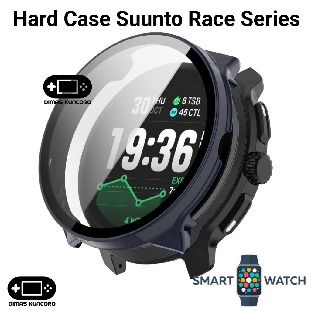 Pour Suunto Ambit3 Run Black Verre Trempe 3x Protection Ecran Film Protecteur