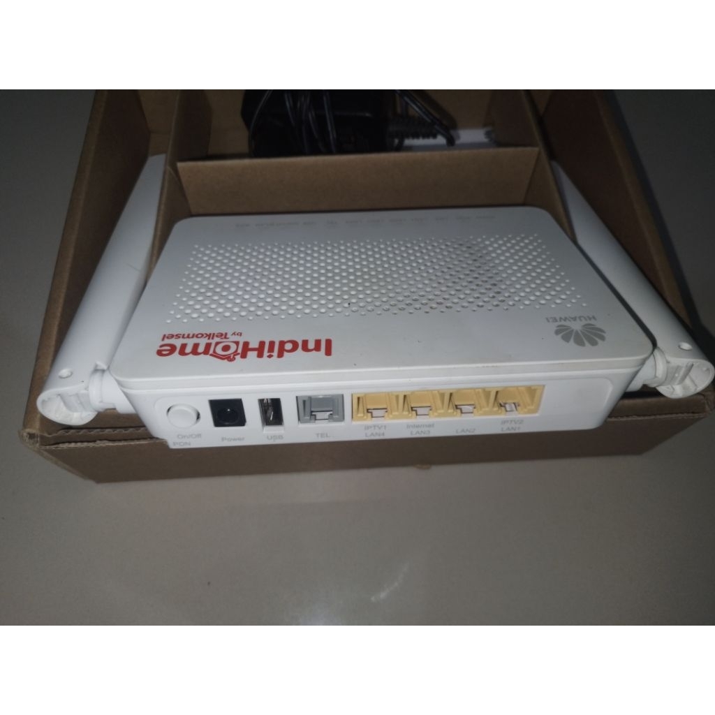 Jual Router Huawei Akses Point Sudah Epon Hg8145v5 | Shopee Indonesia