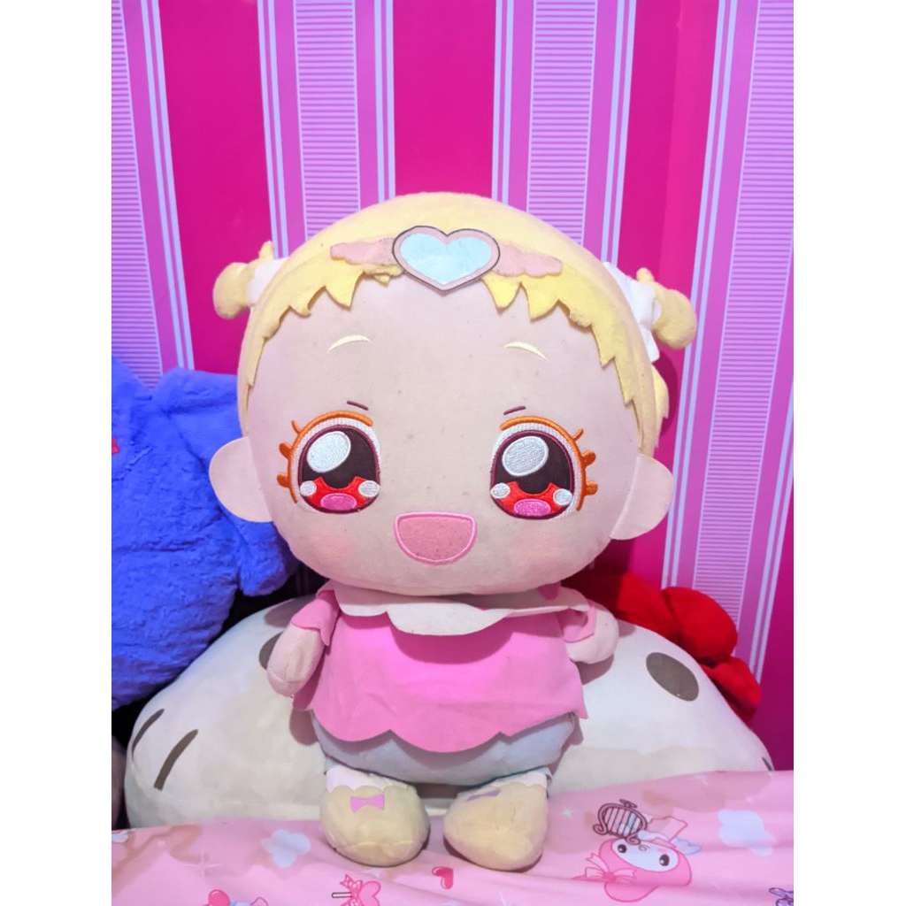 Jual plushie boneka Precure odekake hugtan | Shopee Indonesia