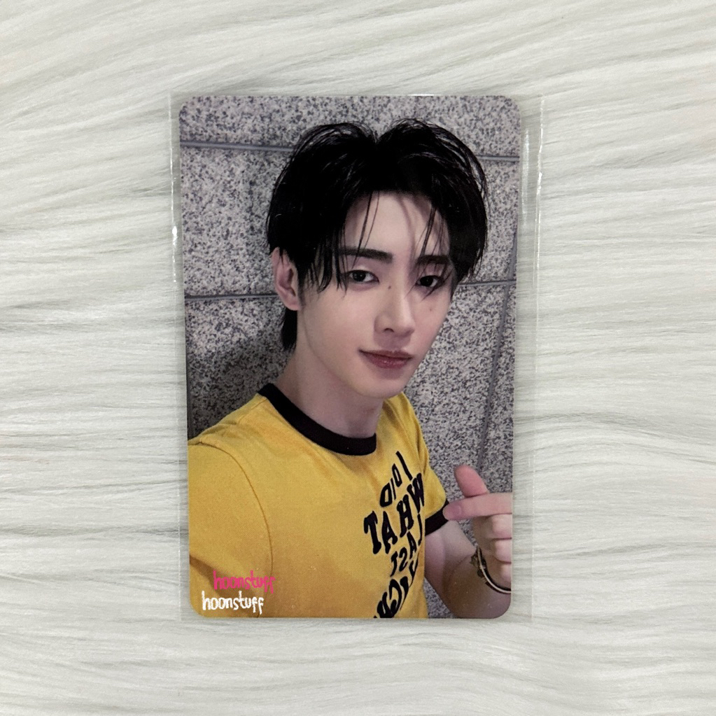 Jual [READY STOCK] PHOTOCARD ENHYPEN SPECIAL GIFT KTOWN4U WEVERSE