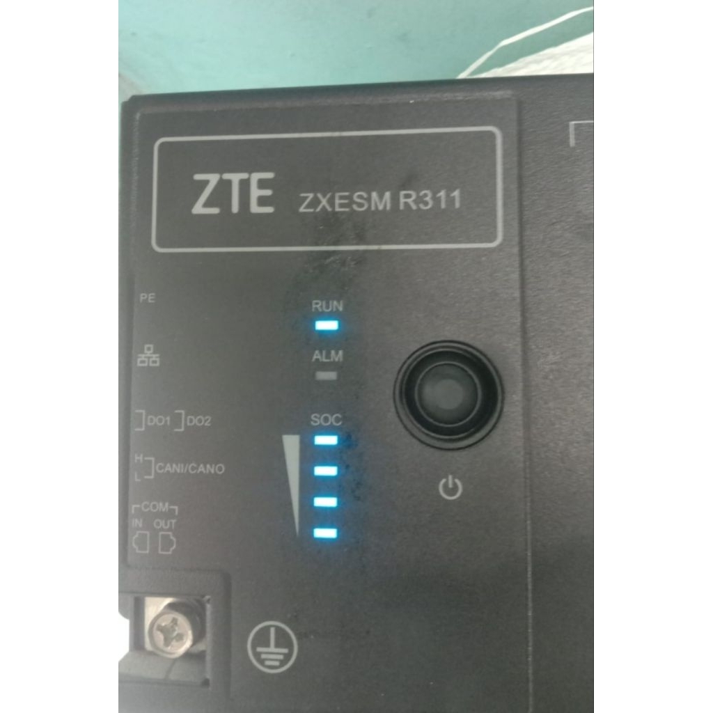 Jual BMS Normal ZTE R311 48v 100Ah | Shopee Indonesia